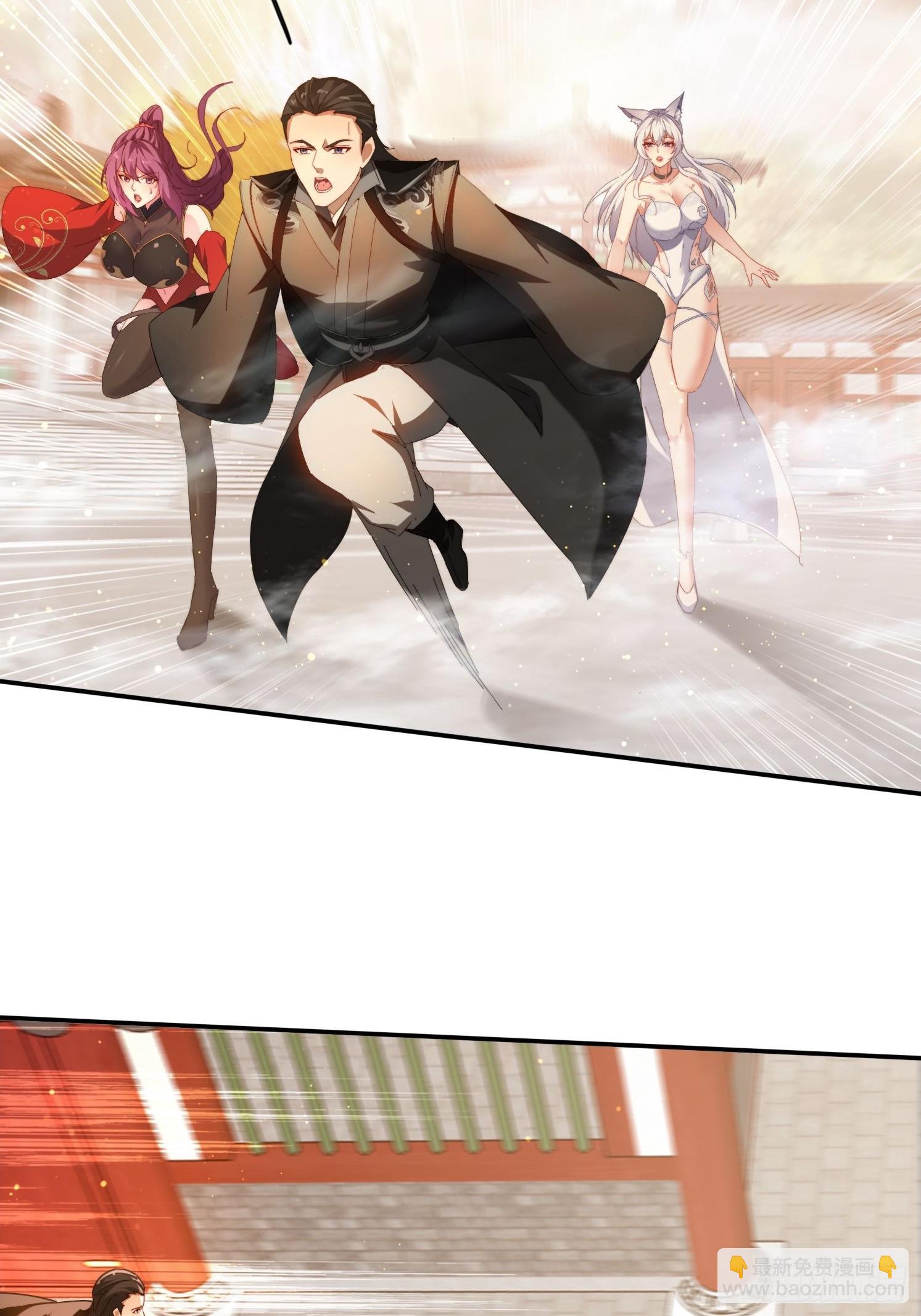 69 冤家路窄-第60话