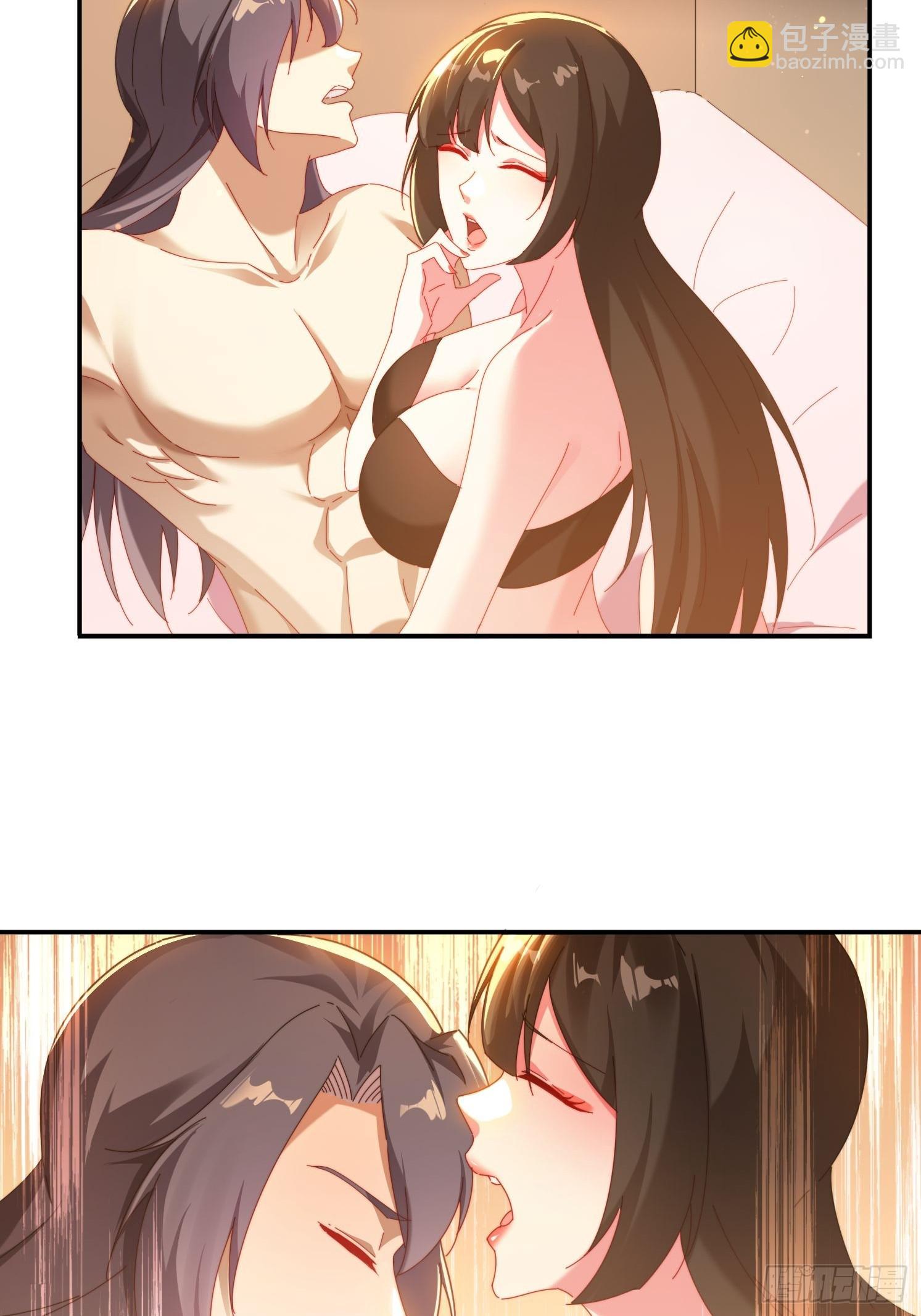 73 君子无戏言-第64话