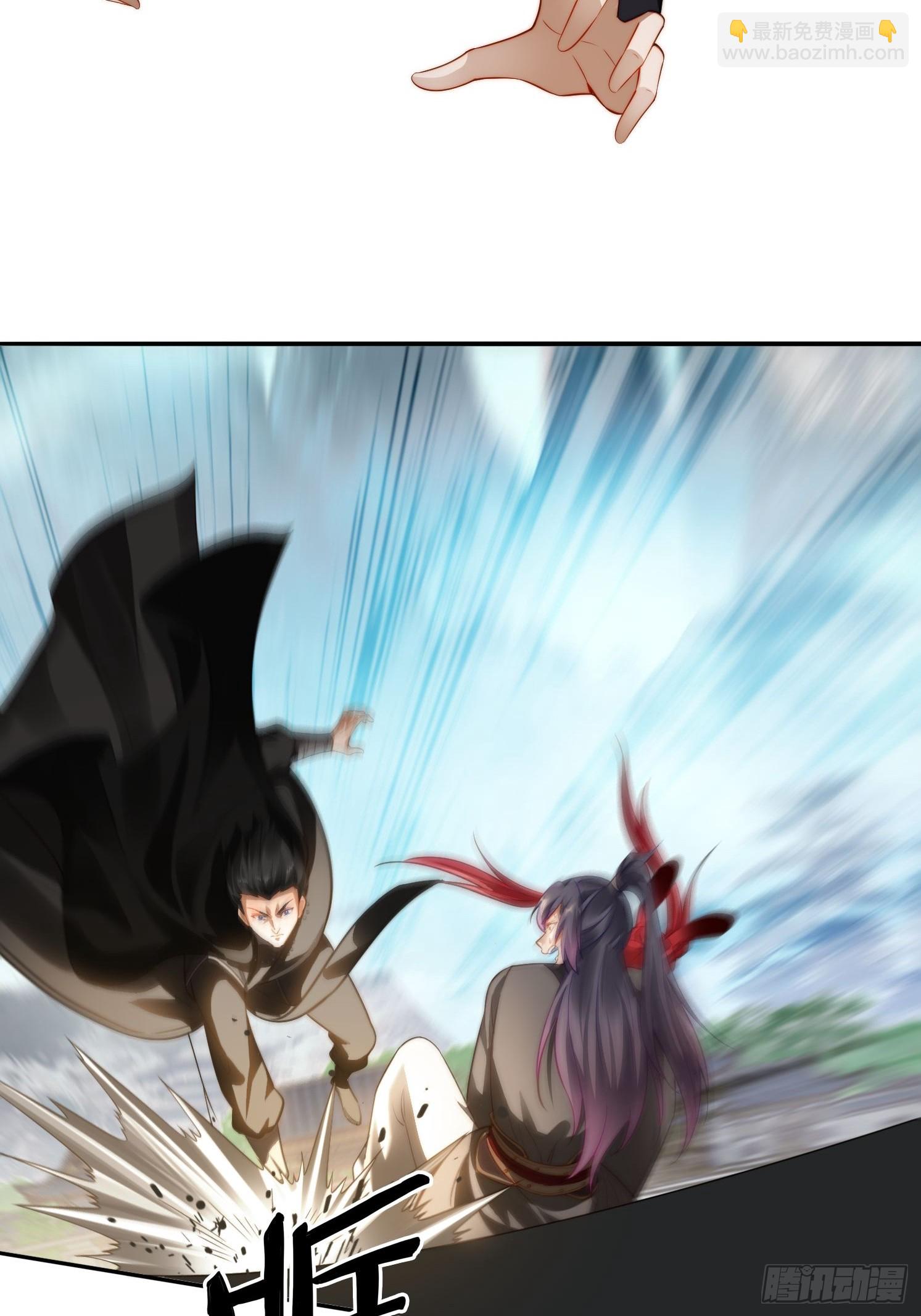 10 失去男人的快乐？！-第10话