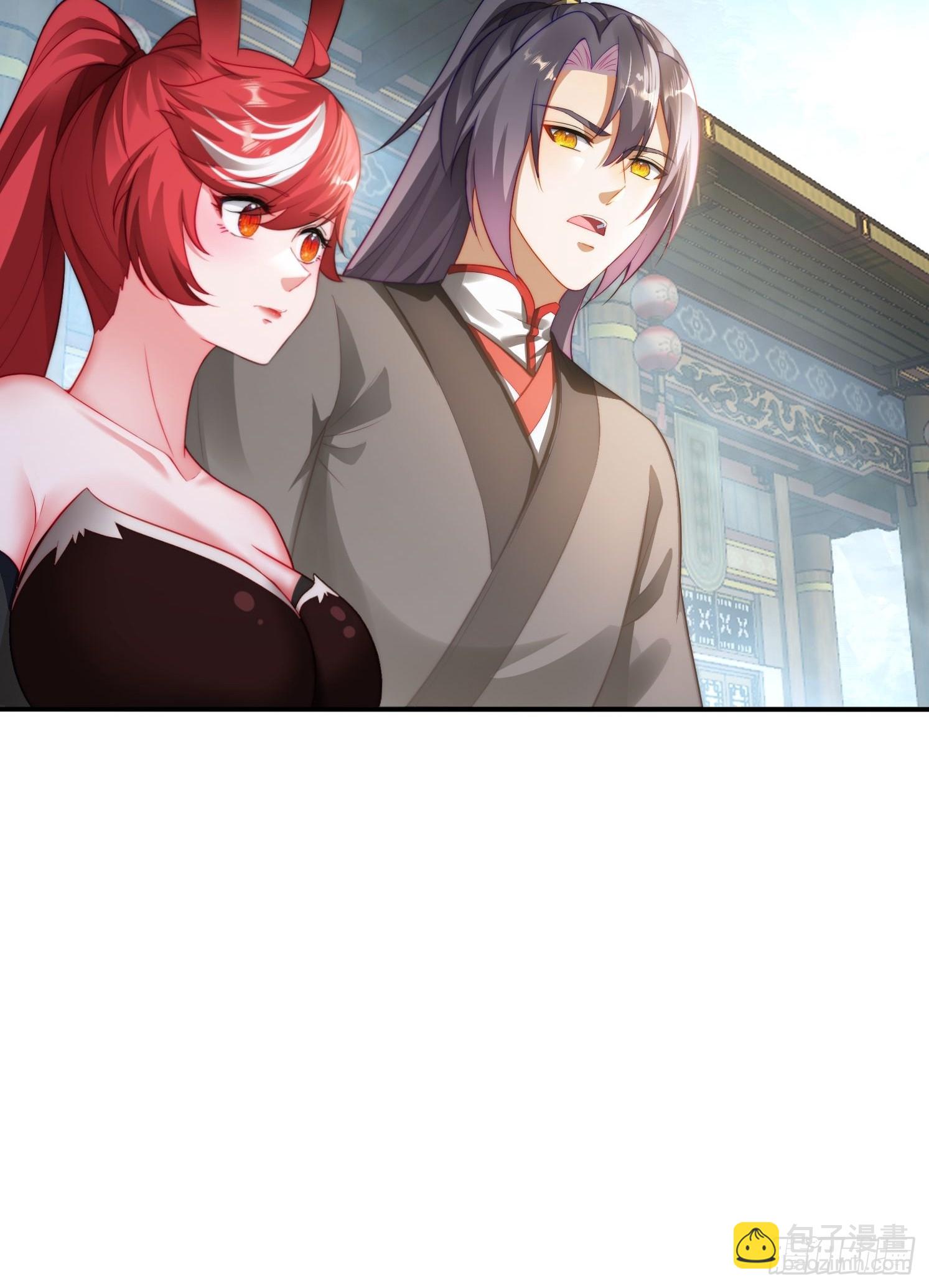 10 失去男人的快乐？！-第10话