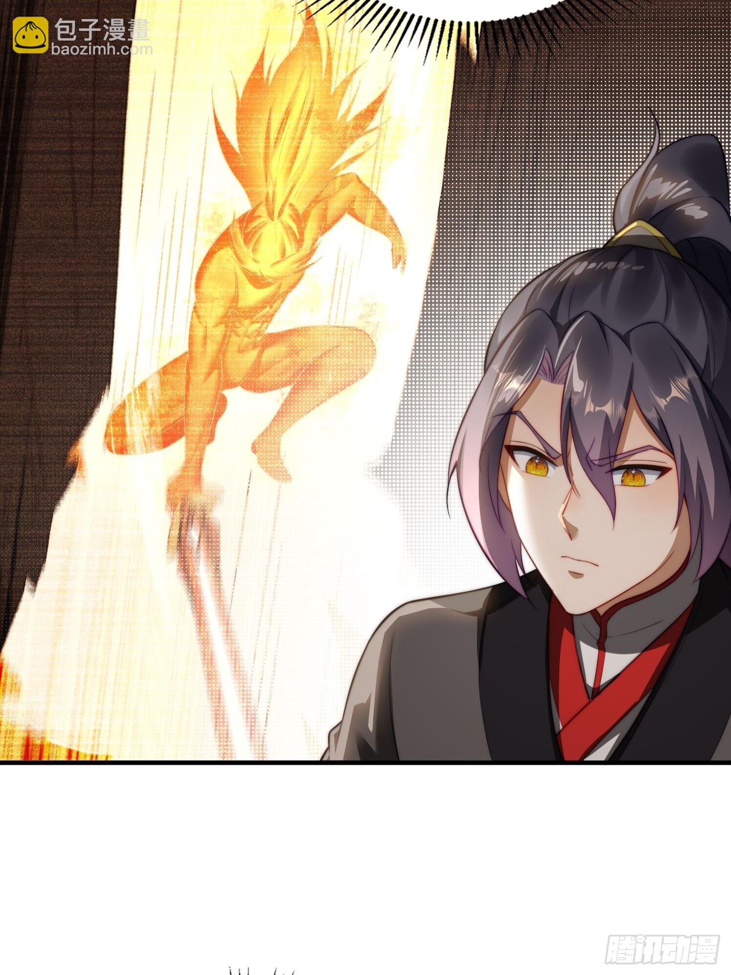 10 失去男人的快乐？！-第10话