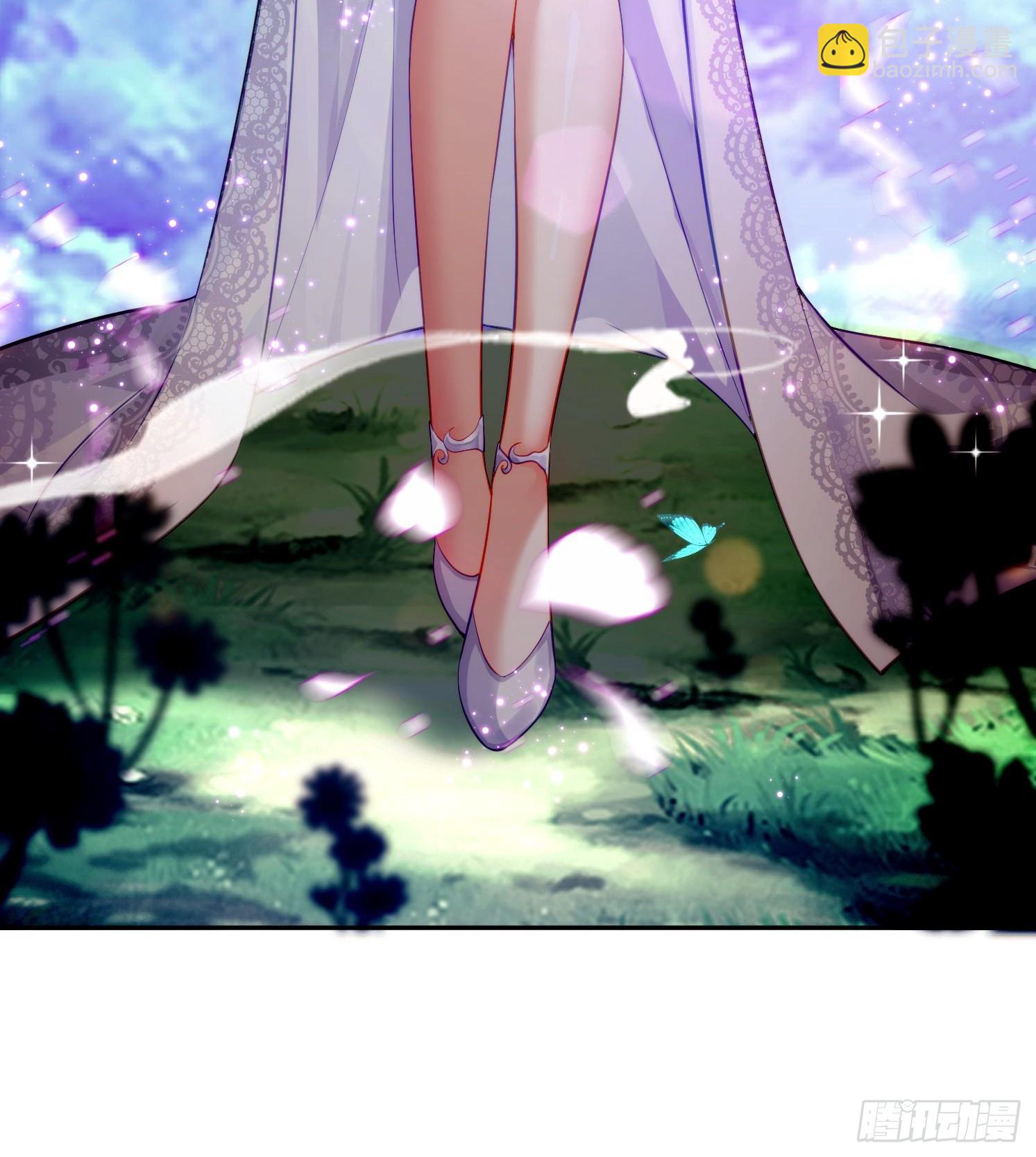 2 有没有想我呀？-第2话