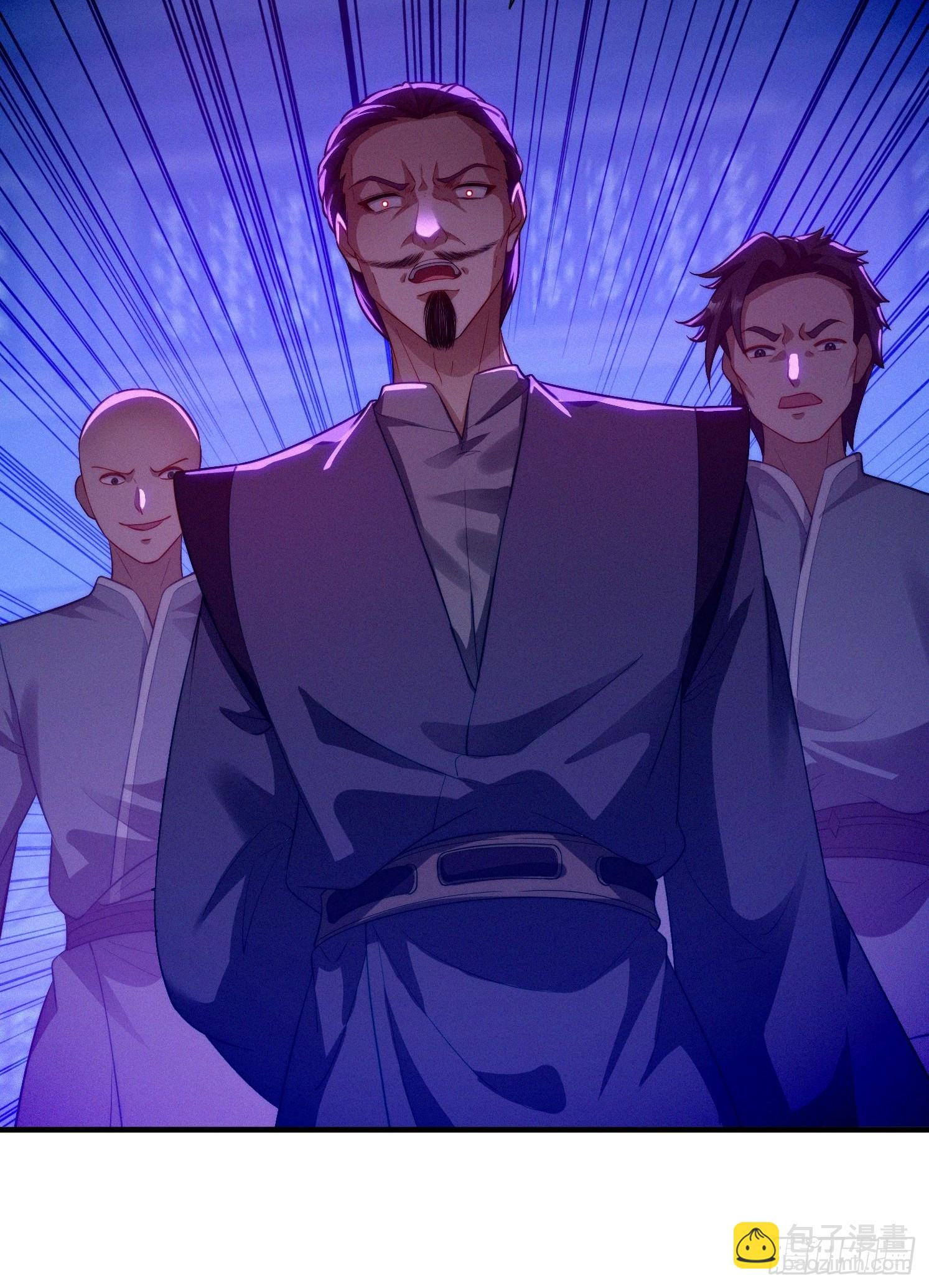 8 危机来袭-第8话