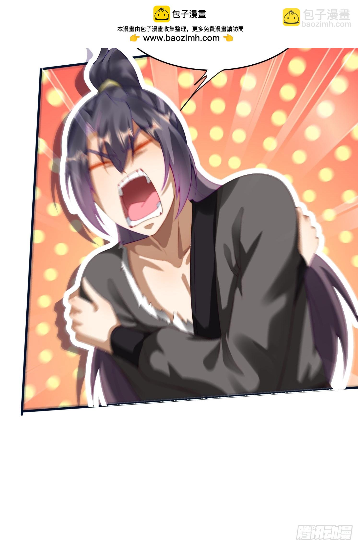 8 危机来袭-第8话