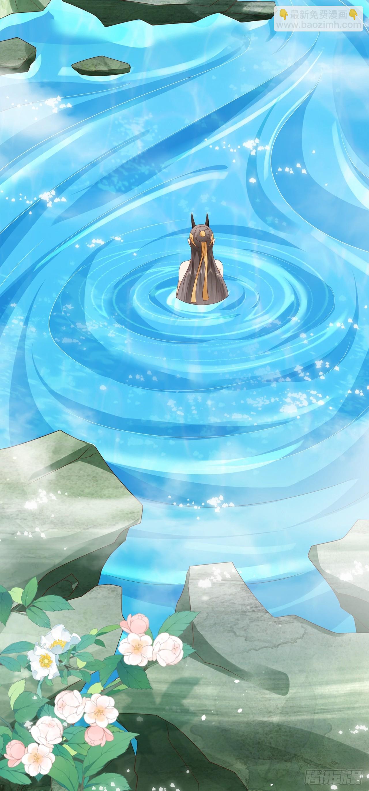 101 进入魔界-第102话