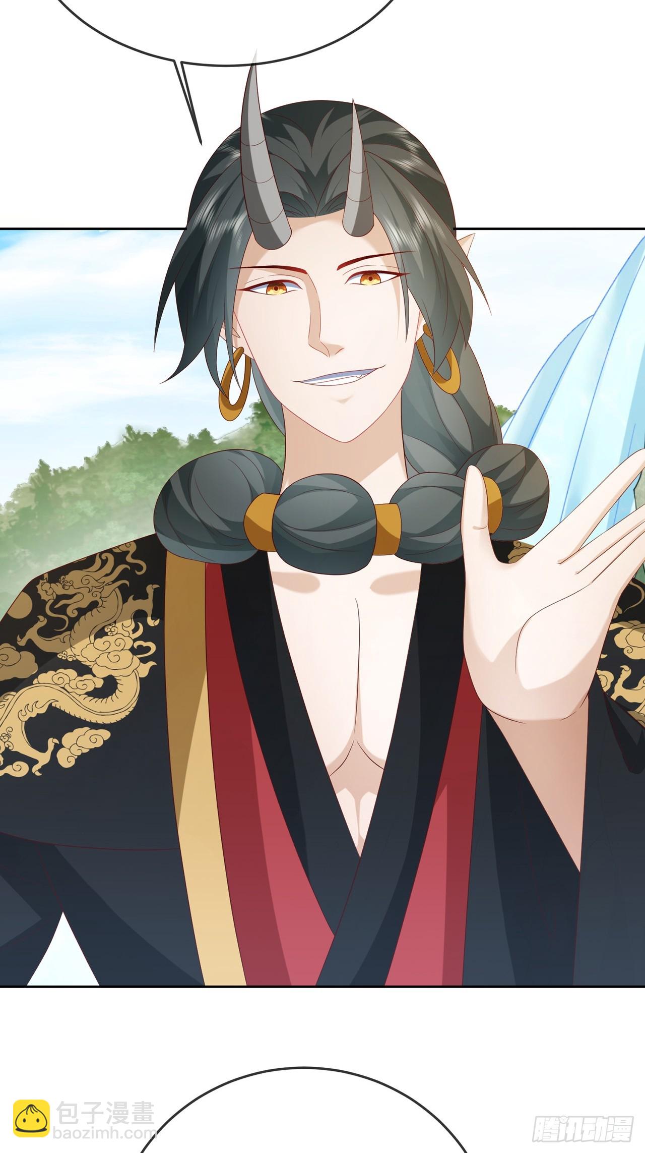 101 进入魔界-第102话