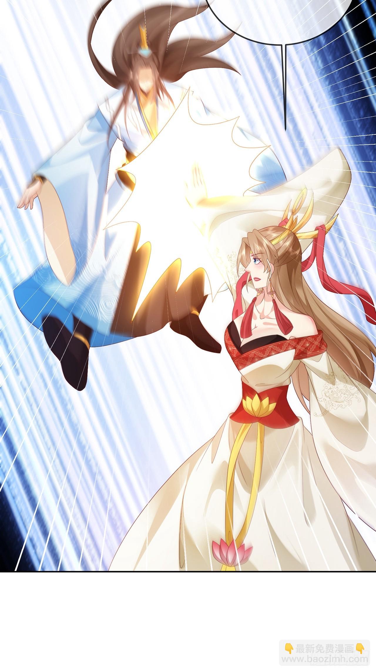 101 进入魔界-第102话