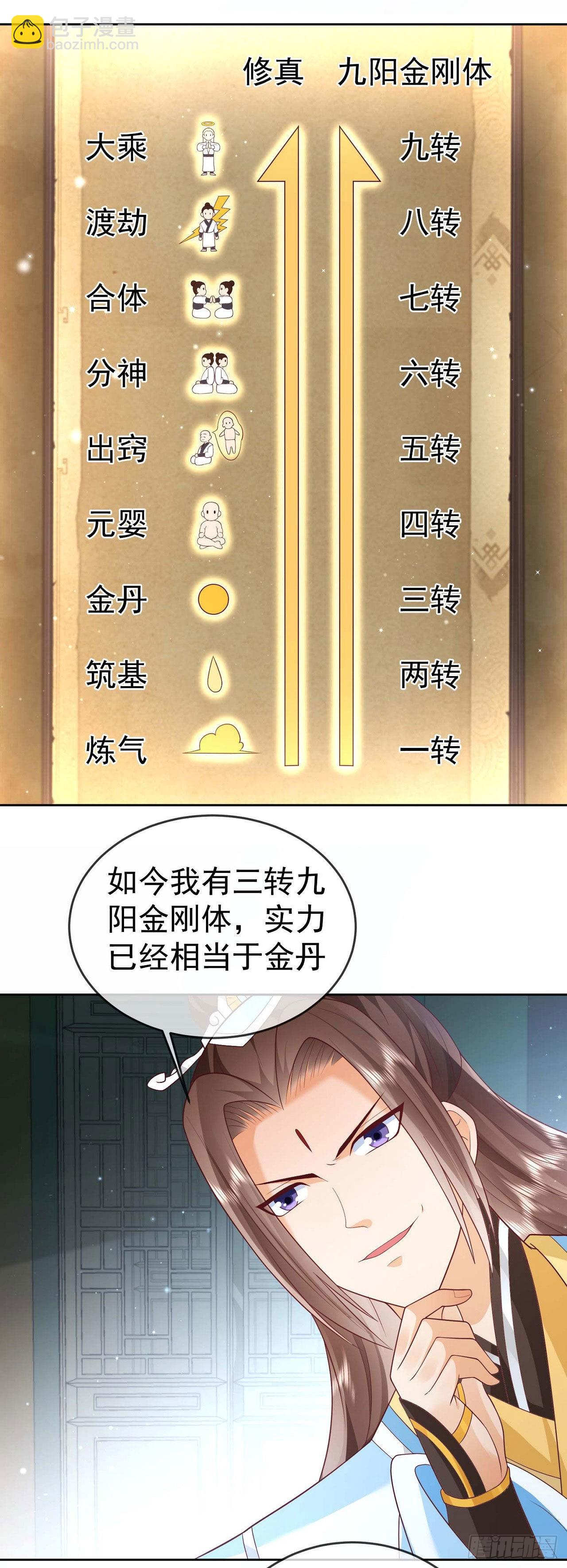 11 呸，渣女！3