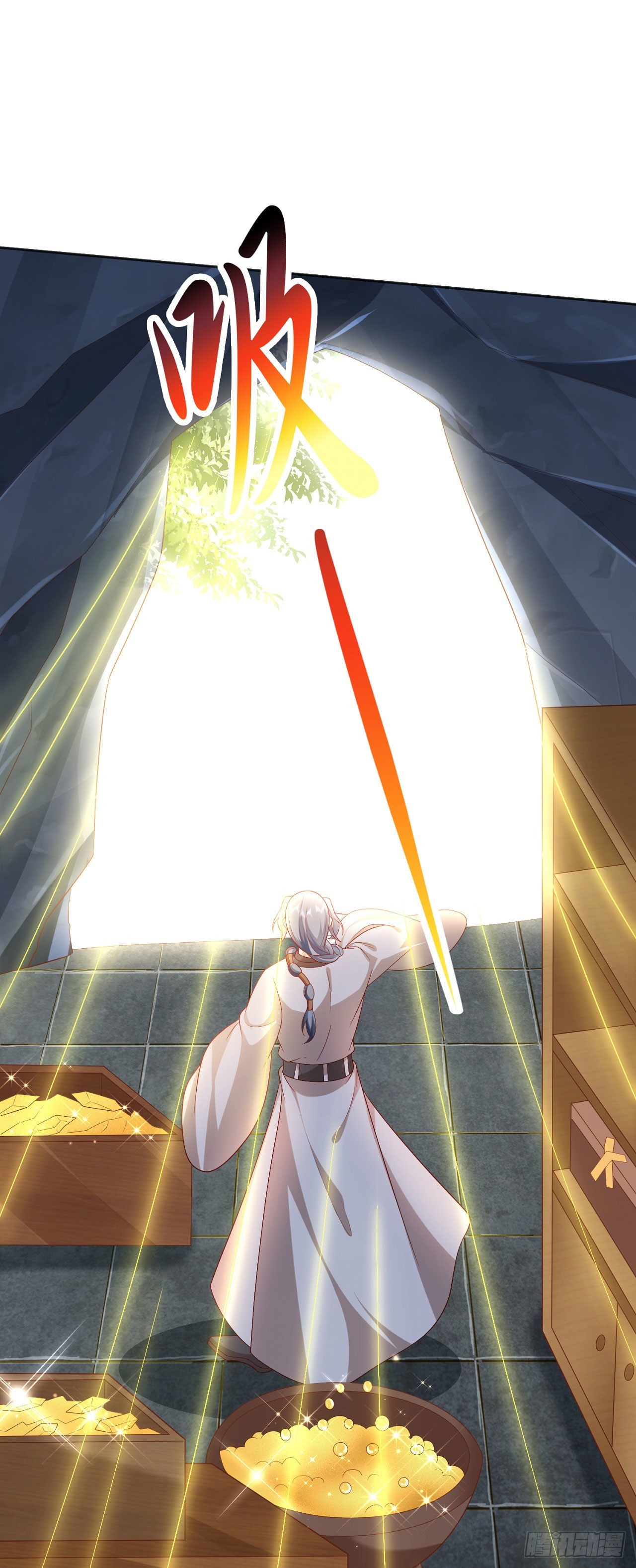 35 背后隐情-第36话