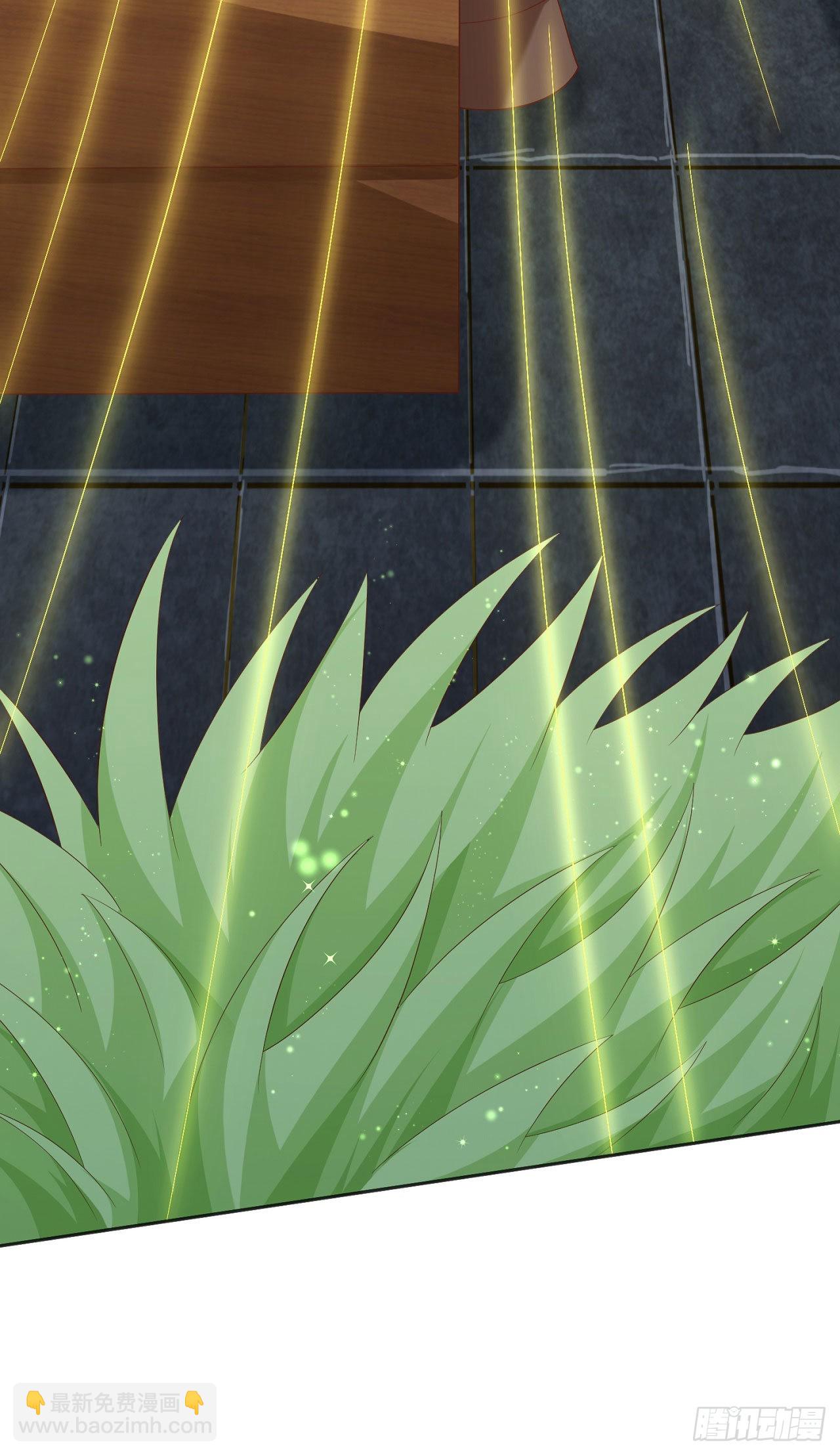 35 背后隐情-第36话