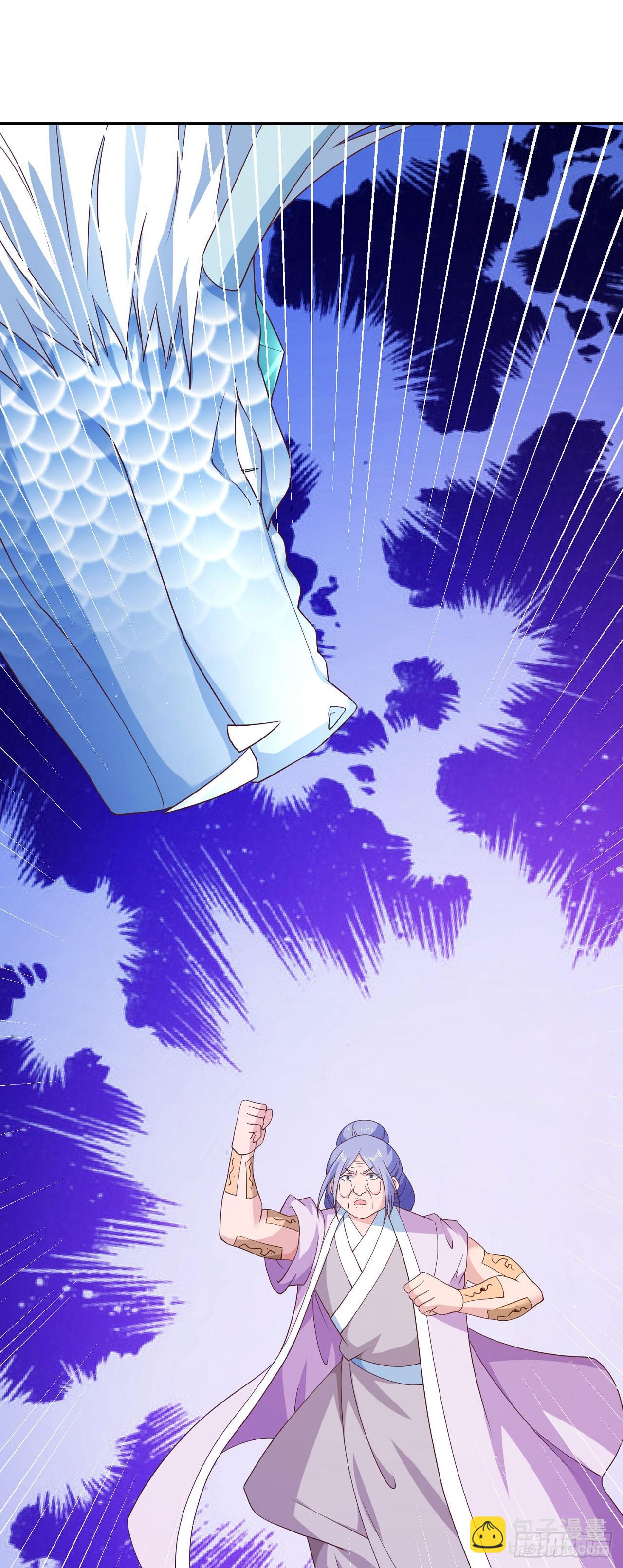 49银龙暴走-第50话