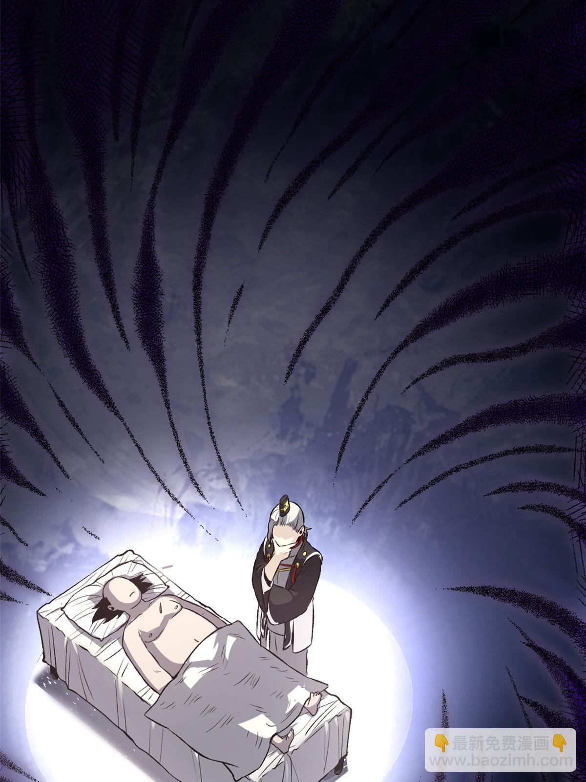 26 凶手就是你(1/2)-第26话