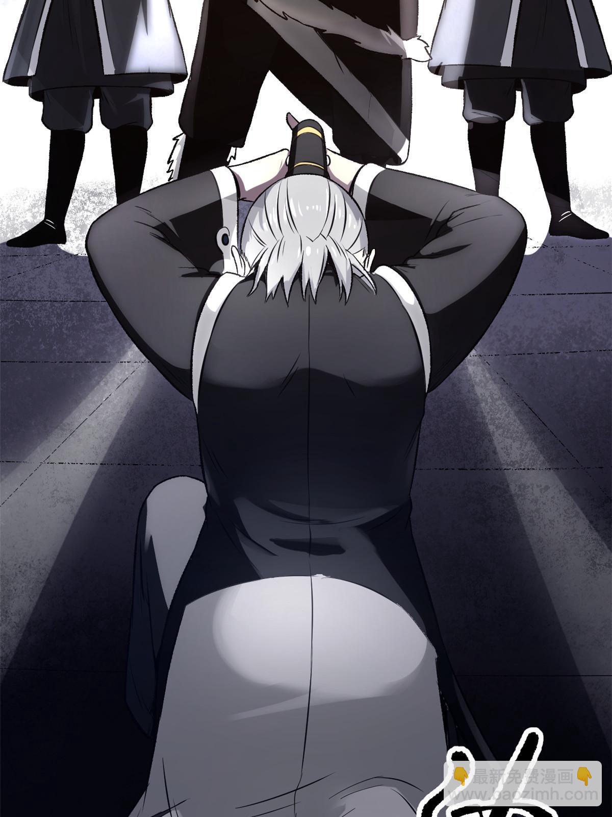 26 凶手就是你(1/2)-第26话