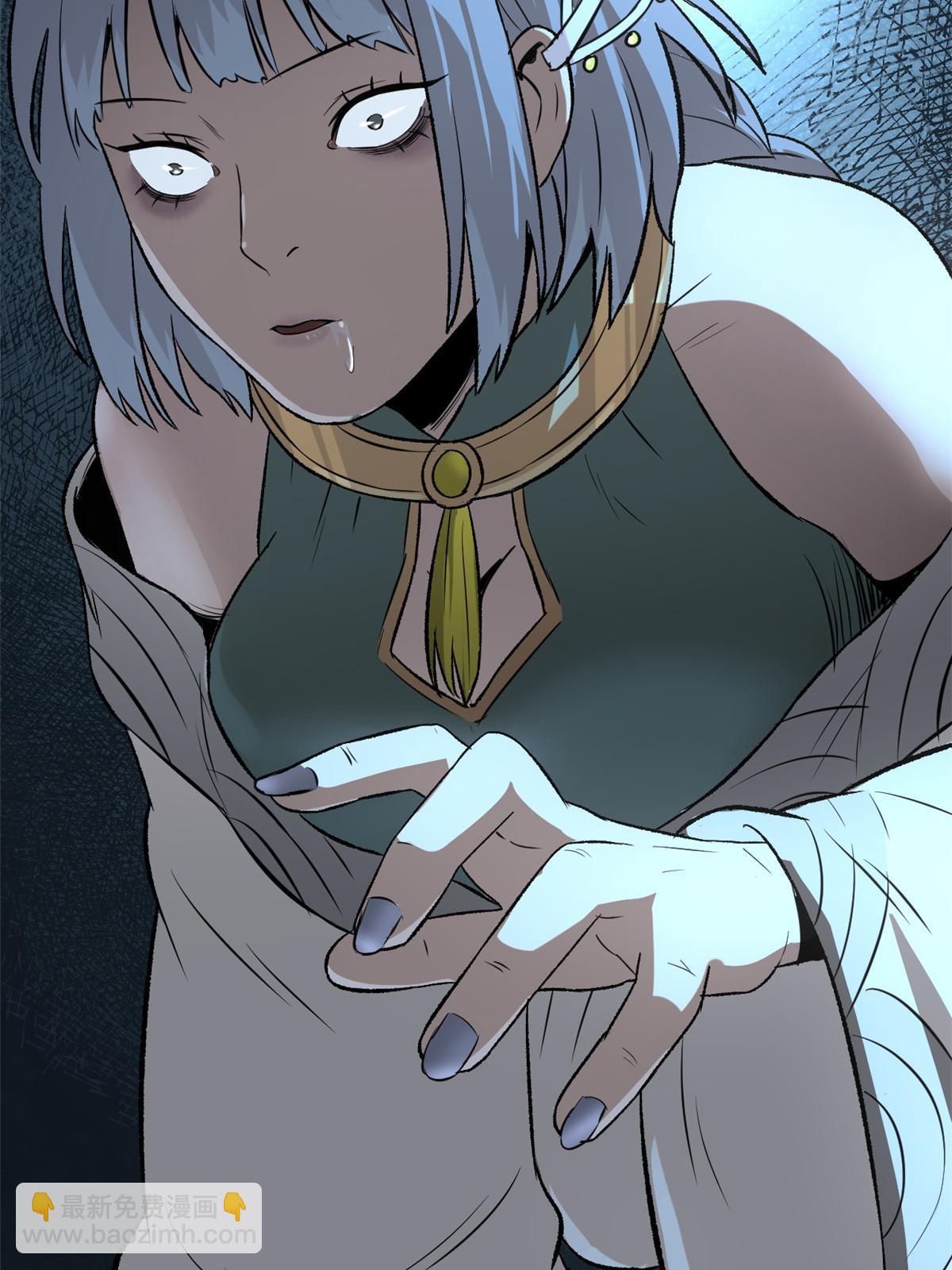 38 处死那个男人(1/2)-第38话