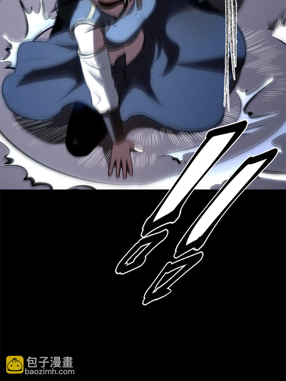 40 宁清的报告(1/2)-第40话