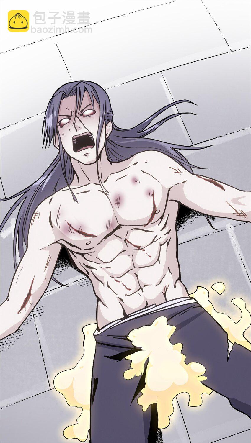 60 干掉情敌(1/2)-第60话