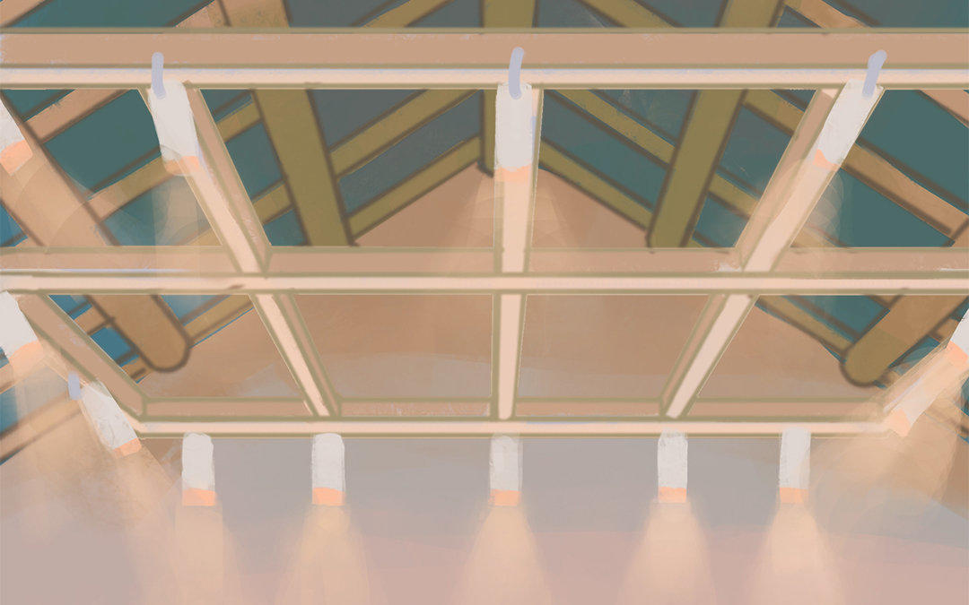 第1话 我要勾引你！(1/4)-第2话