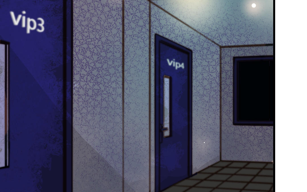 第60话 无法旁观(1/3)-第62话