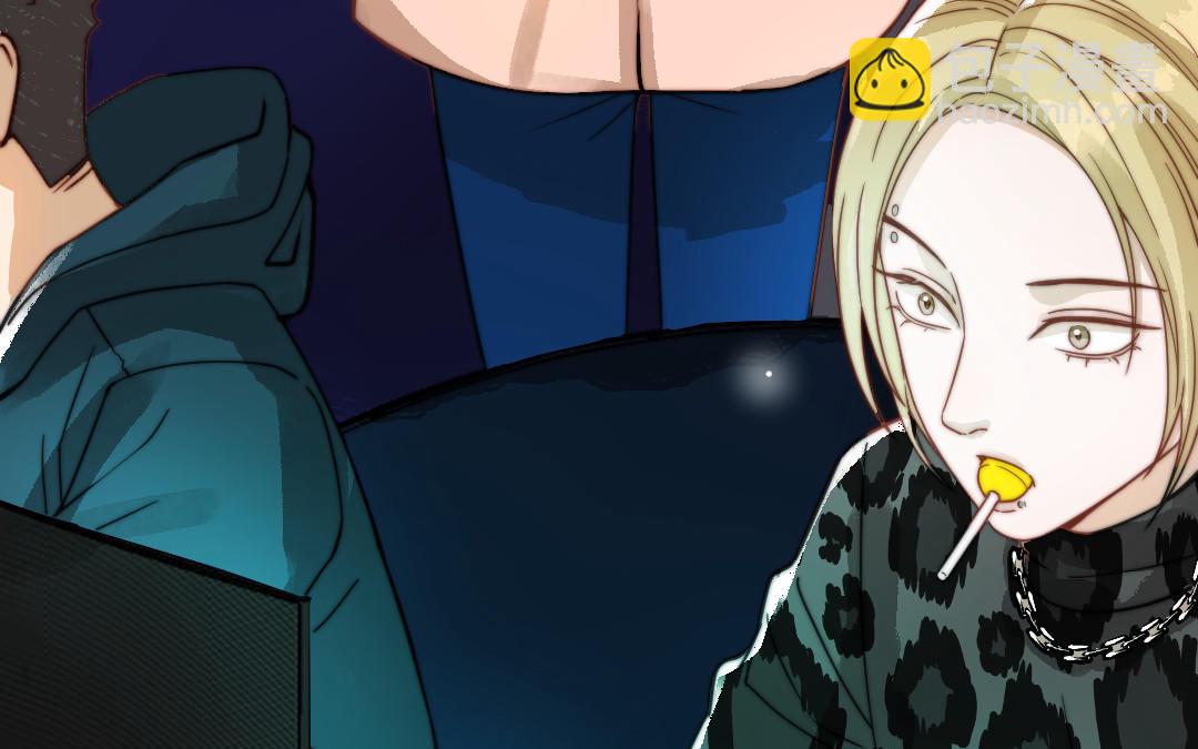 第60话 无法旁观(1/3)-第62话