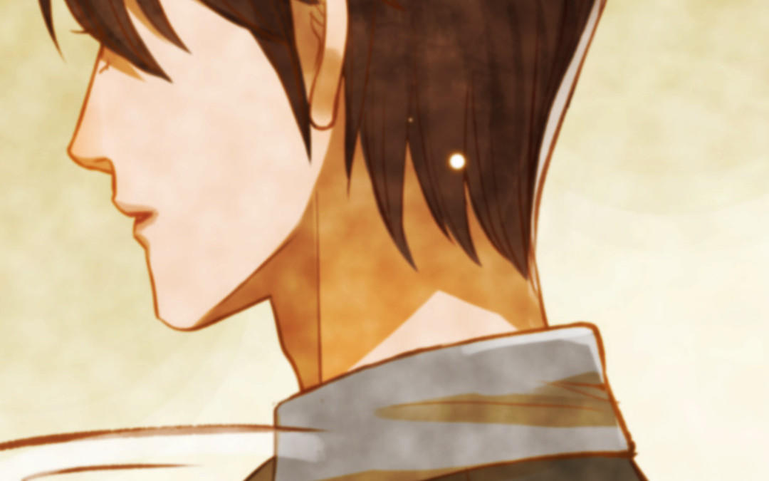 第60话 无法旁观(1/3)-第62话