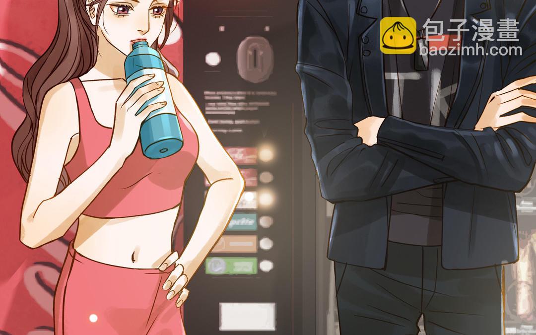 第31话 混乱(1/3)-第32话