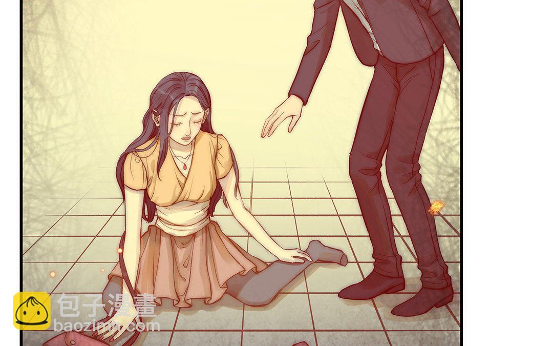 第11话 我喜欢她(1/2)-第12话