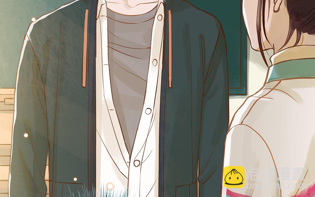 第11话 我喜欢她(1/2)-第12话