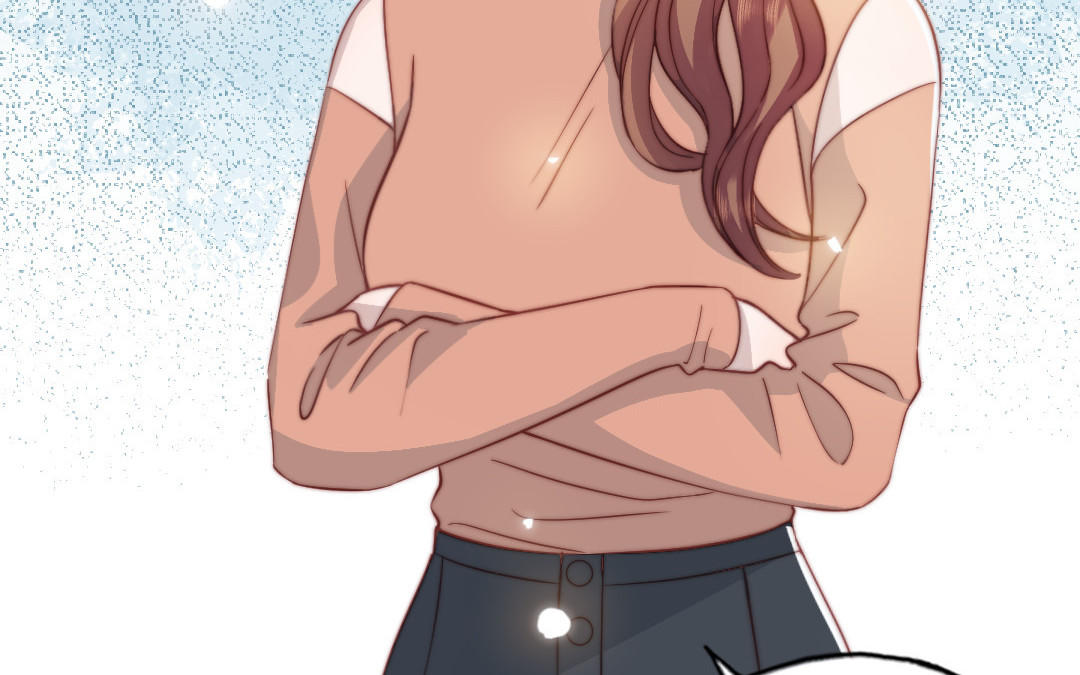 第99话 忽略的事(1/3)-第102话