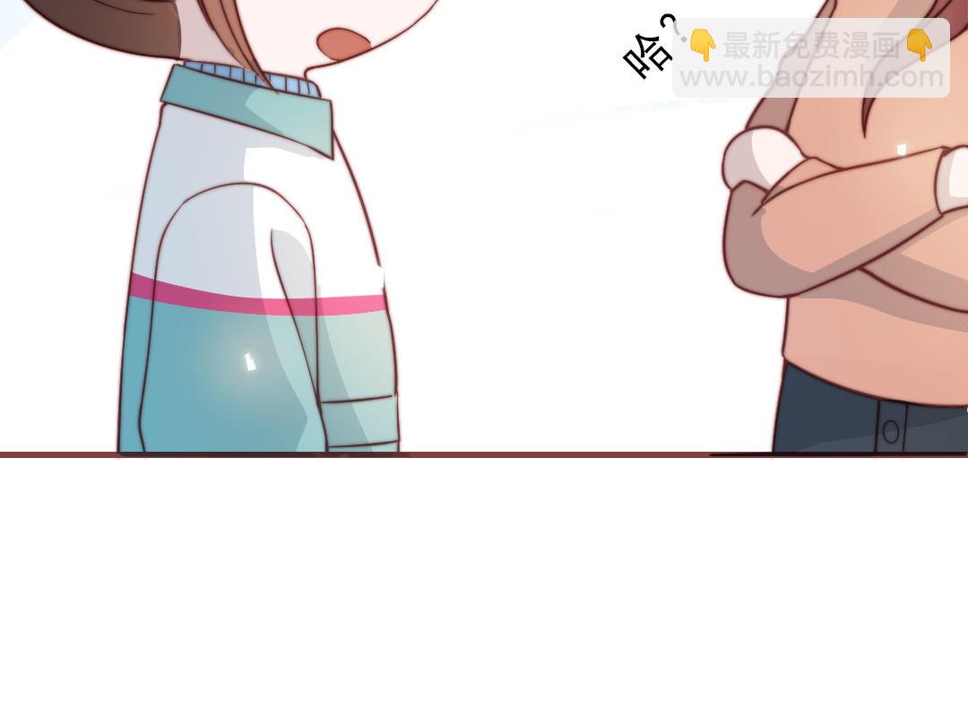 第99话 忽略的事(1/3)-第102话