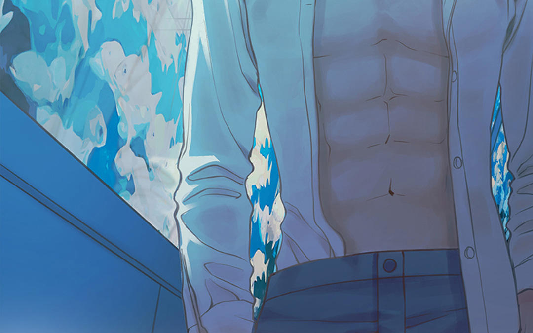 第108话 人心善变(1/3)-第112话