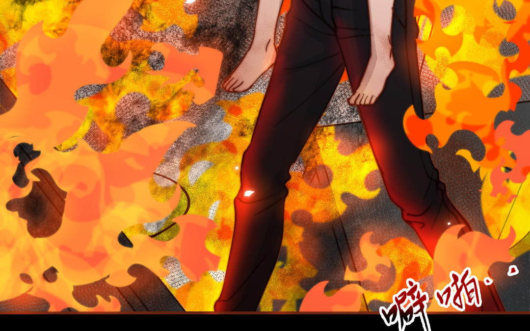 第112话 就是他(1/5)-第116话