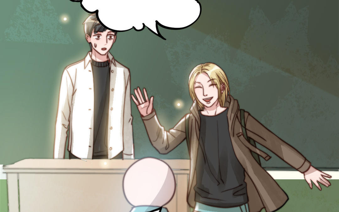 第53话  条件(1/3)-第54话