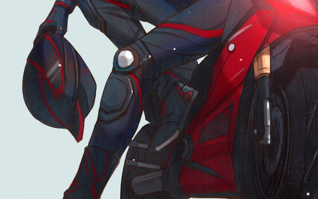 第72话 狗与狼(1/3)-第74话