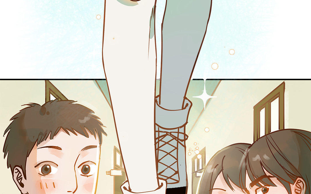 第3话 被识破了？(1/3)-第4话