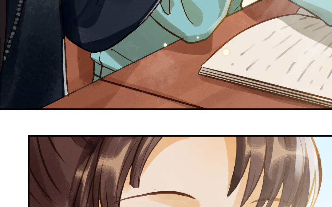 第33话 又是这个梦(1/2)-第34话