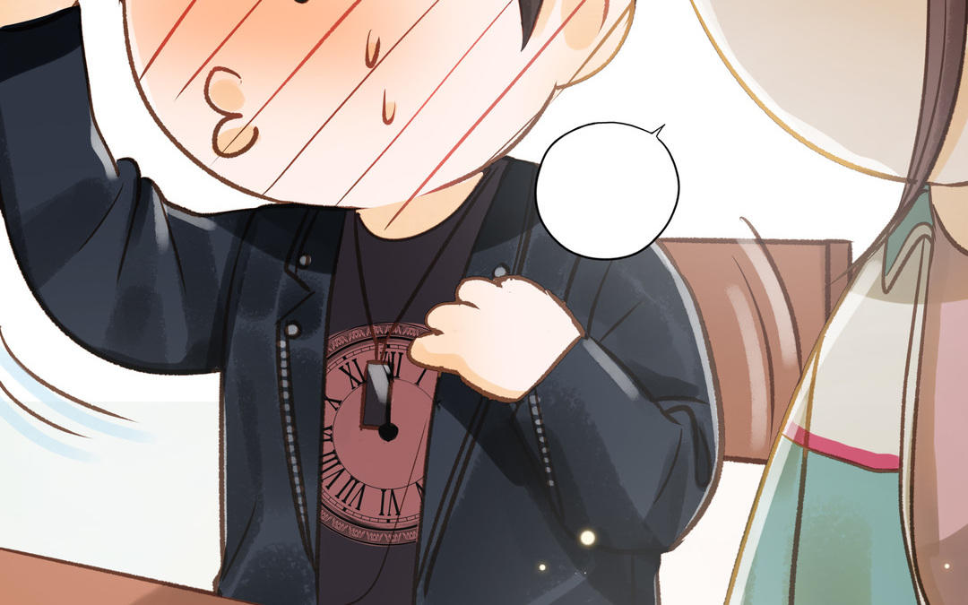 第33话 又是这个梦(1/2)-第34话