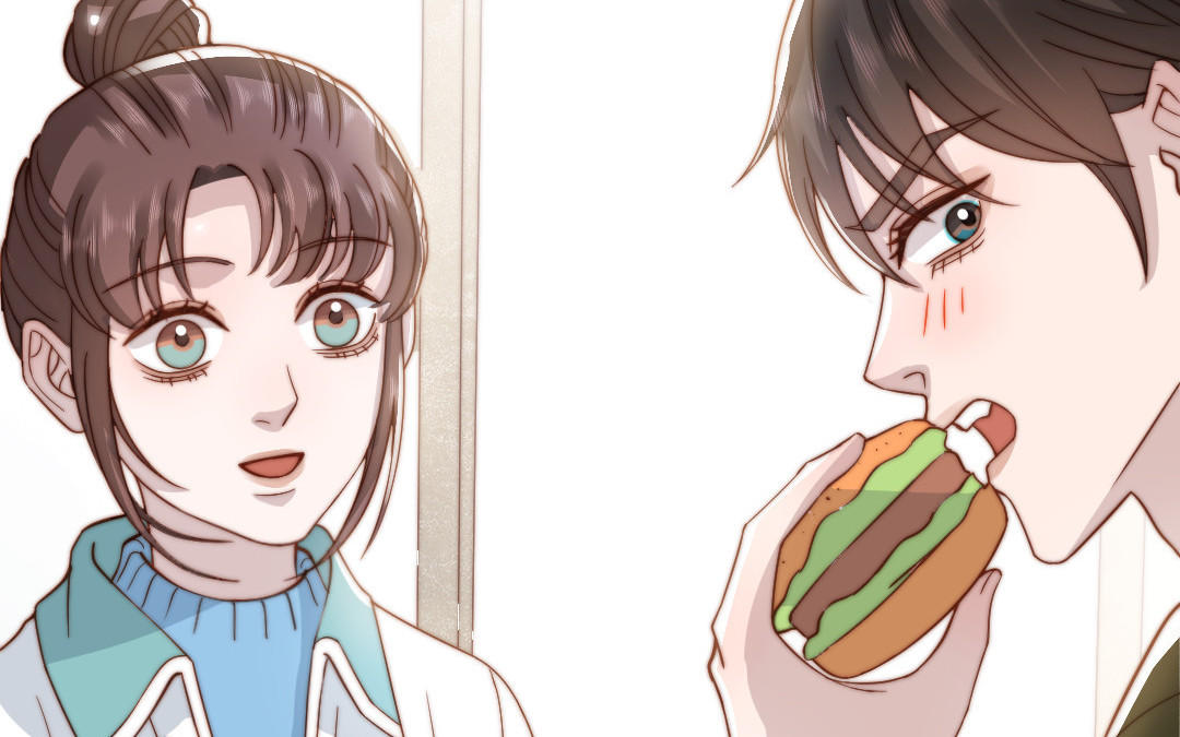 第101话 奇怪的感觉(1/3)-第104话