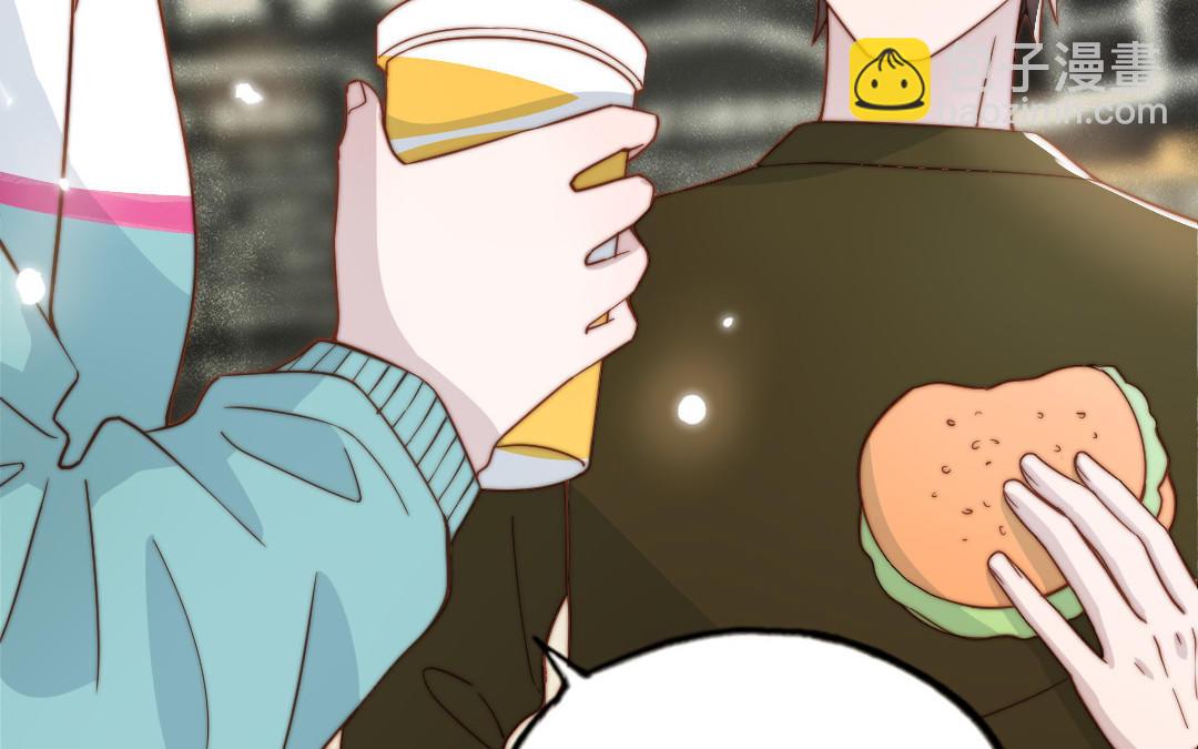 第101话 奇怪的感觉(1/3)-第104话