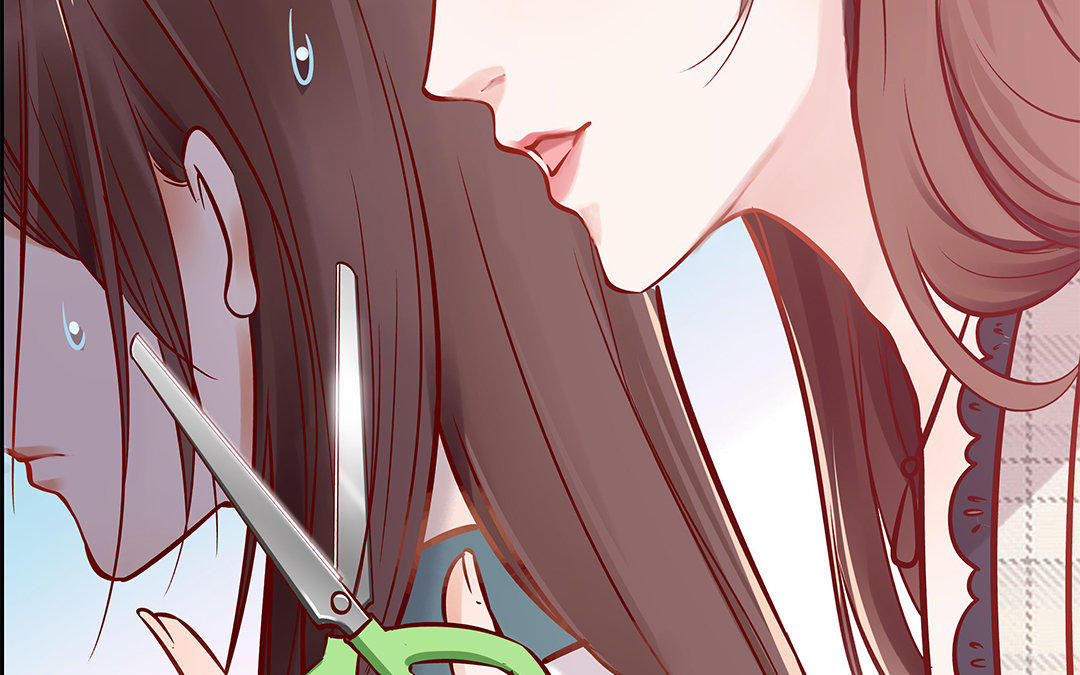 第5话 霸凌(1/3)-第6话