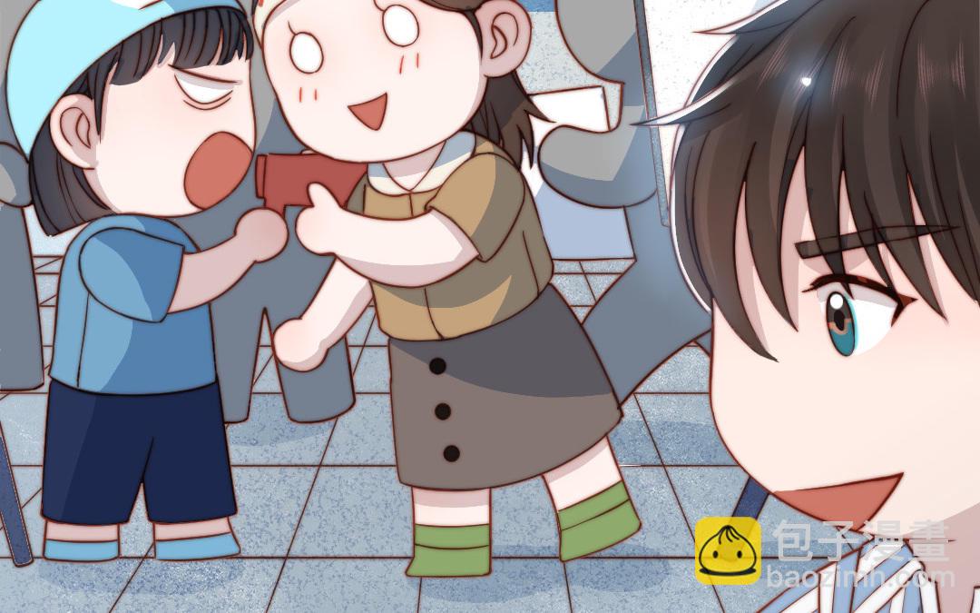 番外 剧组日常(1/2)-第108话