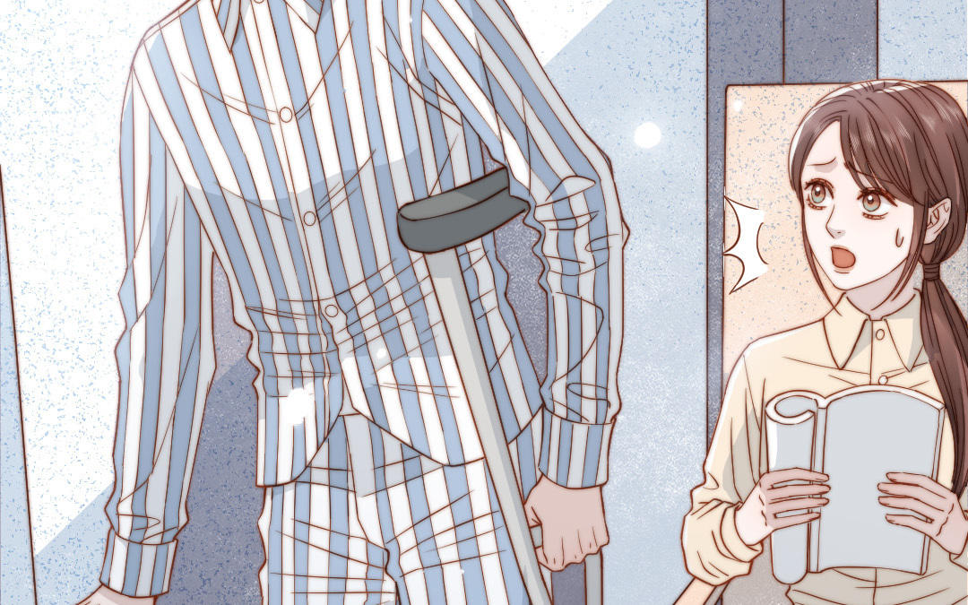 番外 剧组日常(1/2)-第108话