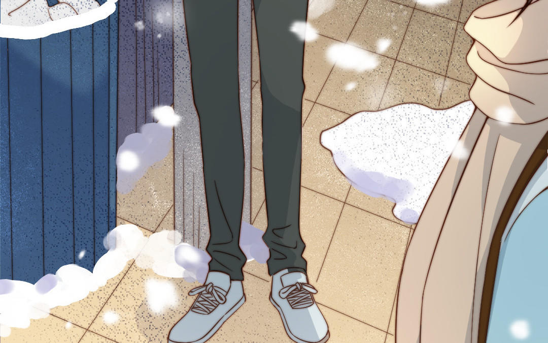 第96话  我相信了(1/2)-第98话