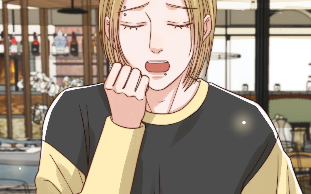 第66话 最好的兄弟(1/2)-第68话