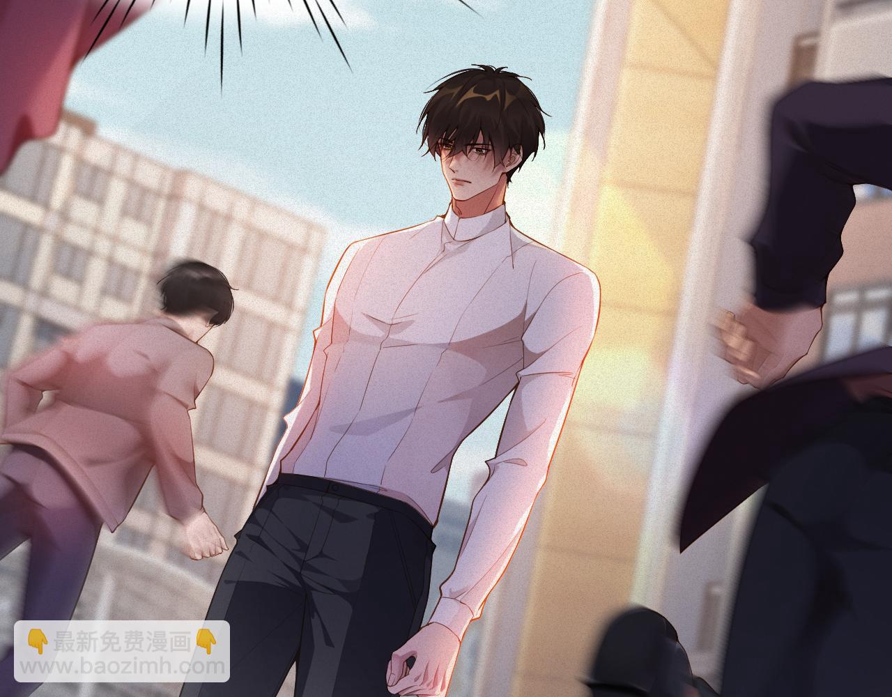 第12话 标记他(1/2)-第12话