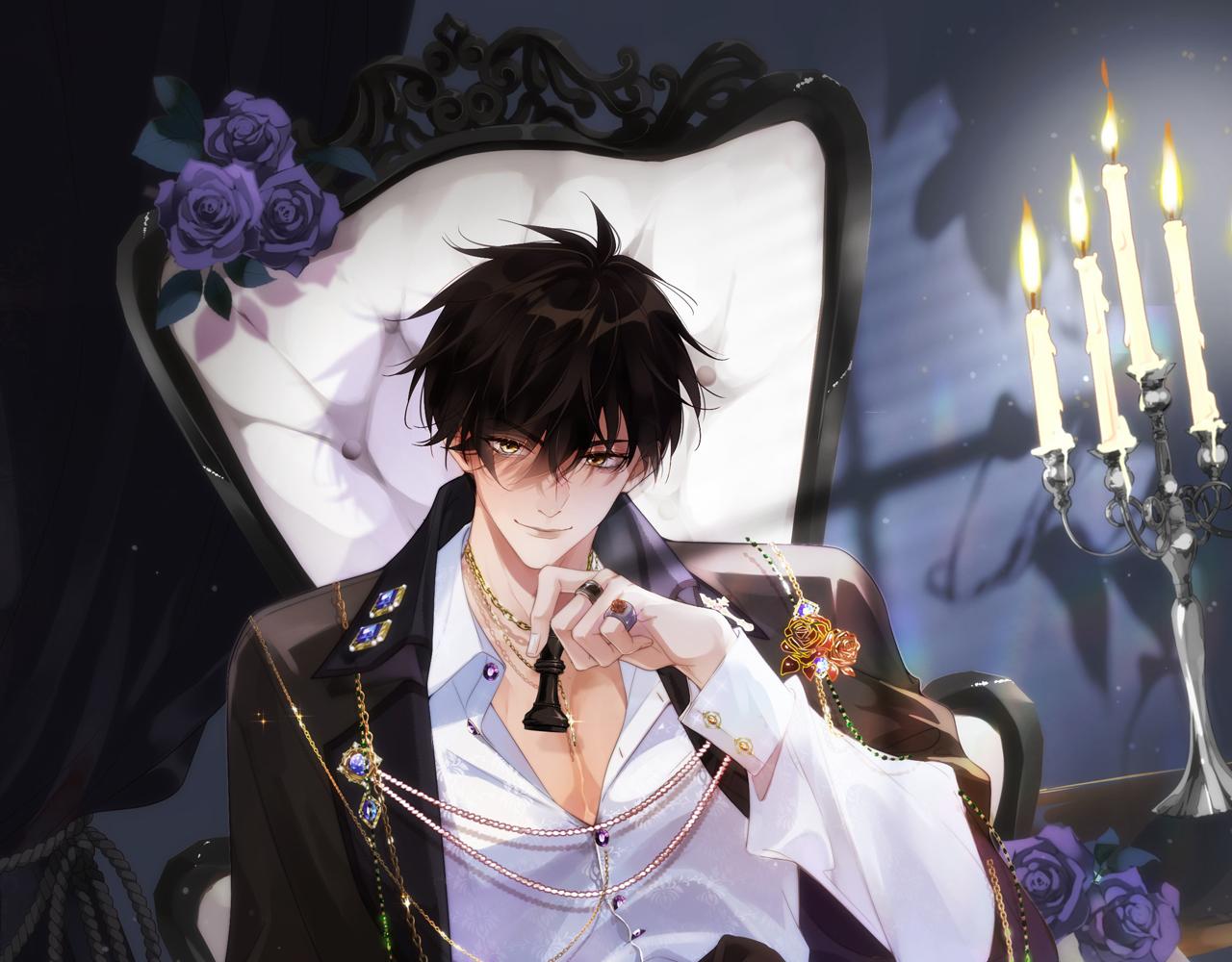 第14话 你再闹一下试试(1/2)-第14话