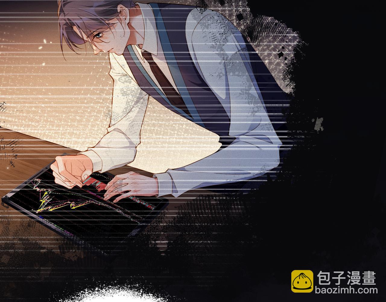 第16话 心已经不在了(1/2)-第16话