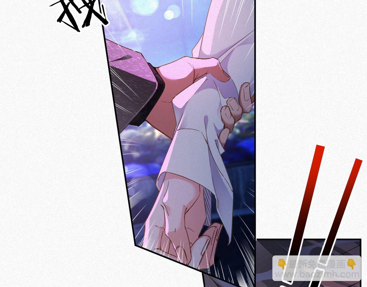 第22话 死都不放手(1/2)-第22话