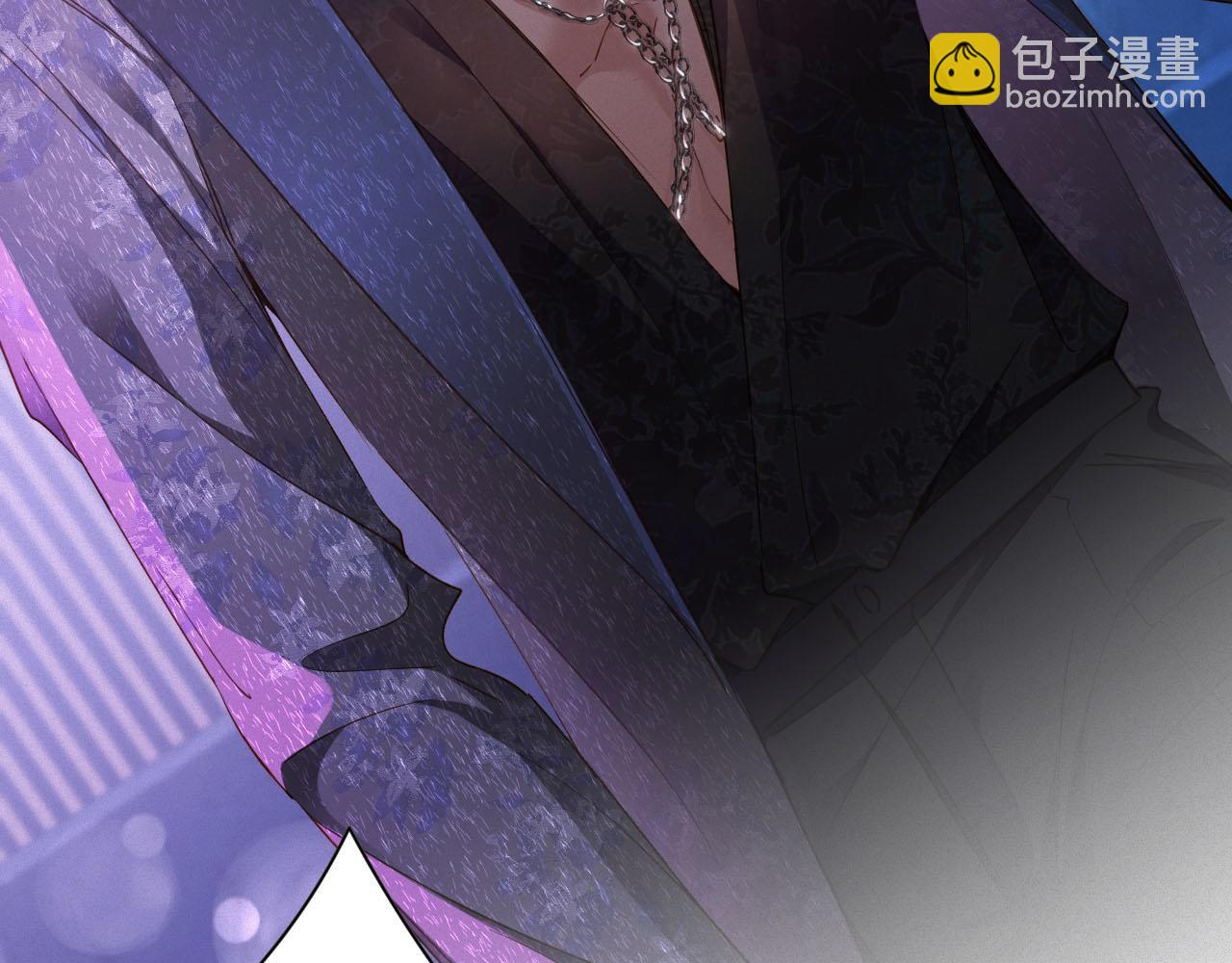 第22话 死都不放手(1/2)-第22话