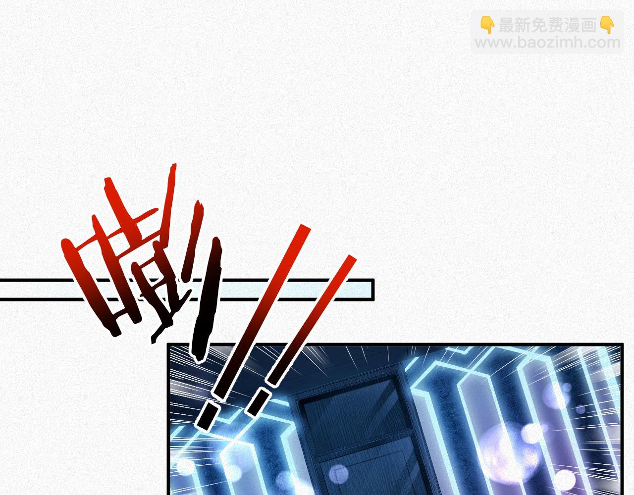 第22话 死都不放手(1/2)-第22话