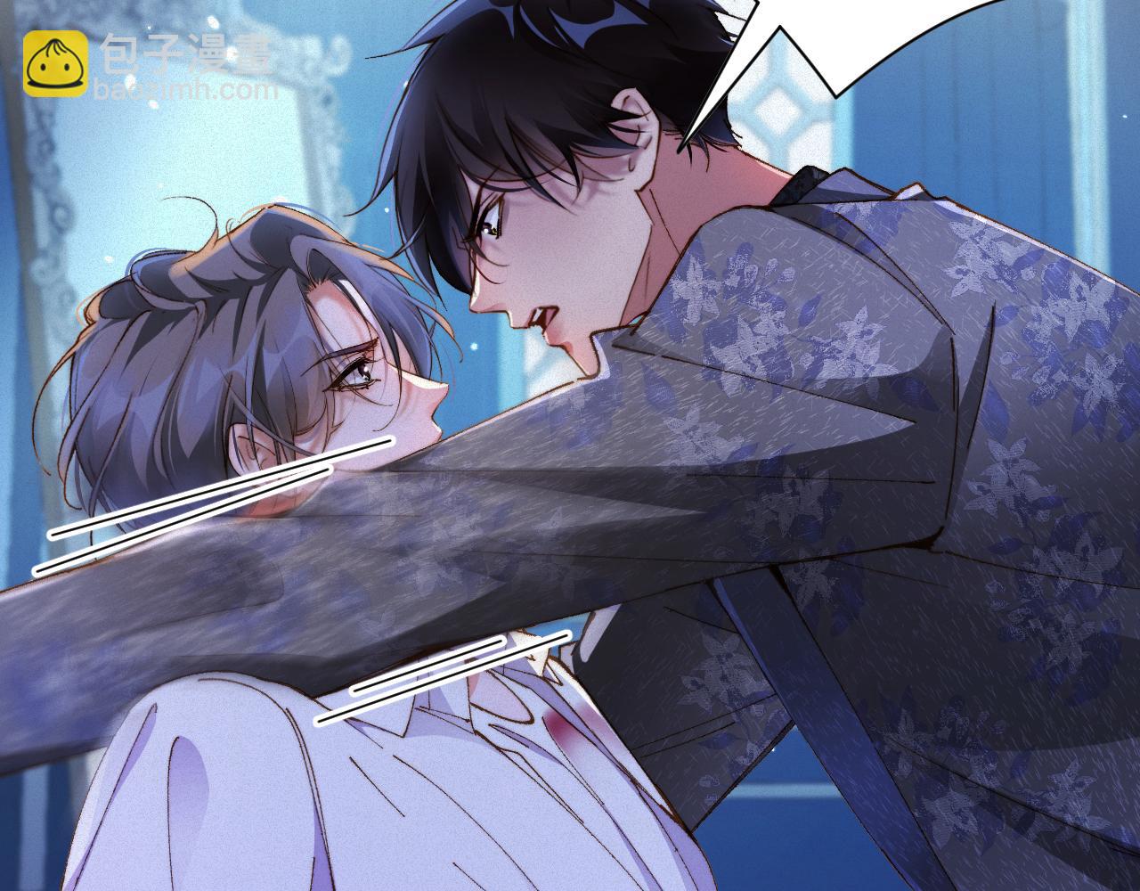 第22话 死都不放手(1/2)-第22话